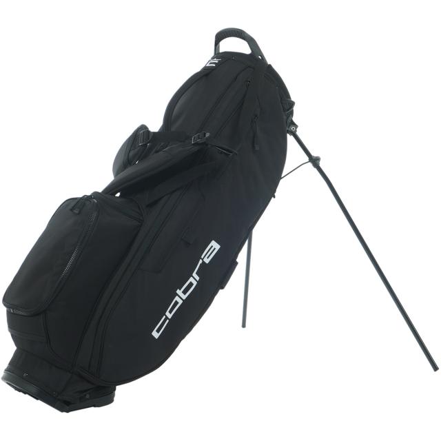 コブラ　cobra　Ultralight Pro 2WAY スタンドキャディバッグ