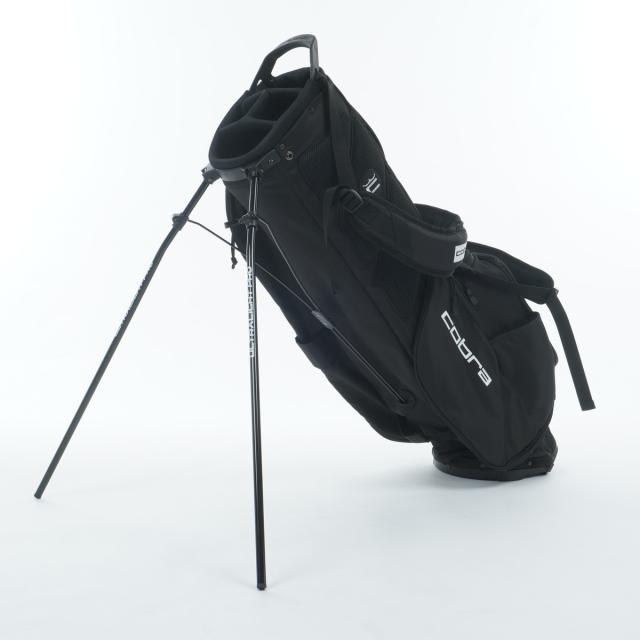 コブラ cobra Ultralight Pro 2WAY スタンドキャディバッグの通販はau
