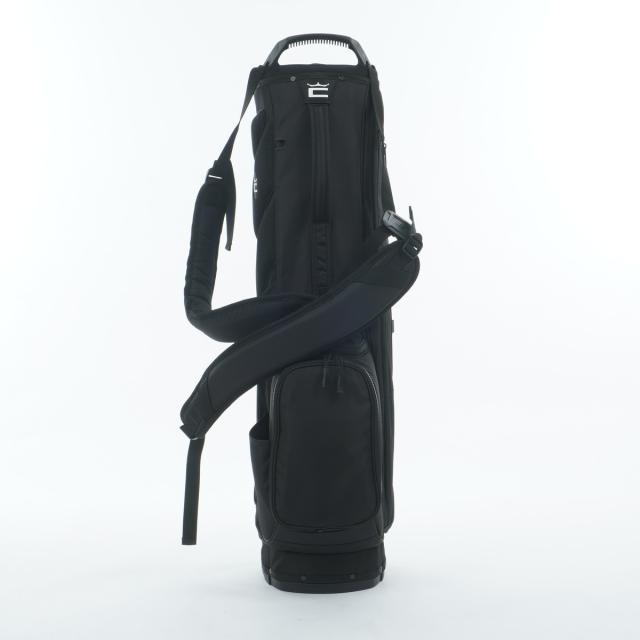 コブラ cobra Ultralight Pro 2WAY スタンドキャディバッグの通販はau