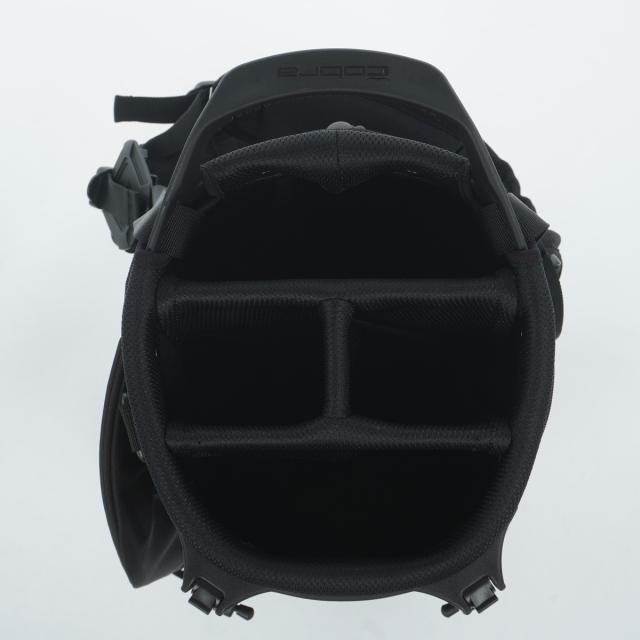 コブラ cobra Ultralight Pro 2WAY スタンドキャディバッグの通販はau
