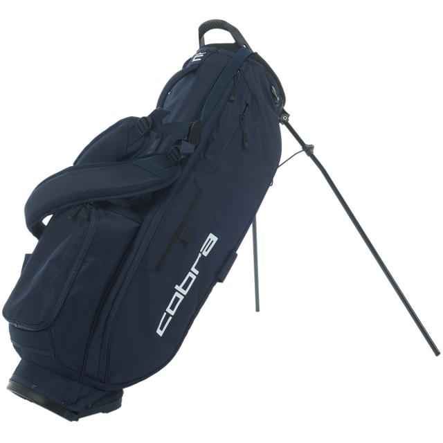 コブラ cobra Ultralight Pro 2WAY スタンドキャディバッグの通販はau