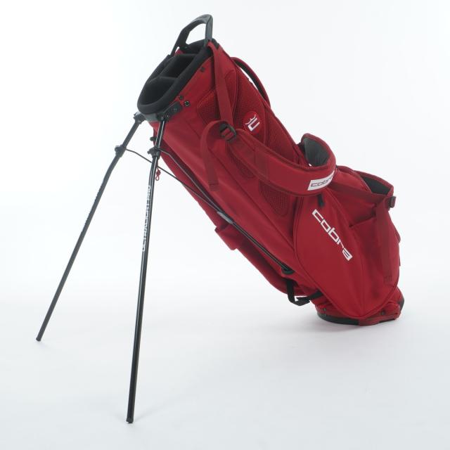 コブラ cobra Ultralight Pro 2WAY スタンドキャディバッグの通販はau