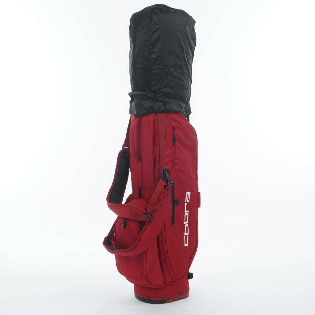 コブラ cobra Ultralight Pro 2WAY スタンドキャディバッグの通販はau