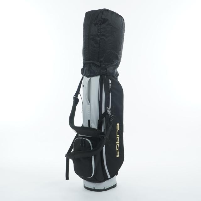 コブラ cobra Ultralight Pro 2WAY スタンドキャディバッグの通販はau