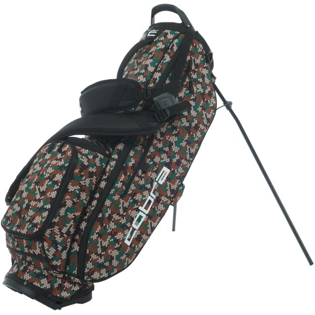 コブラ　cobra　Ultralight Pro 2WAY スタンドキャディバッグ