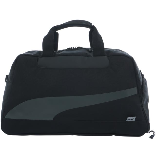 プーマ　PUMA　THE ボストンバッグ