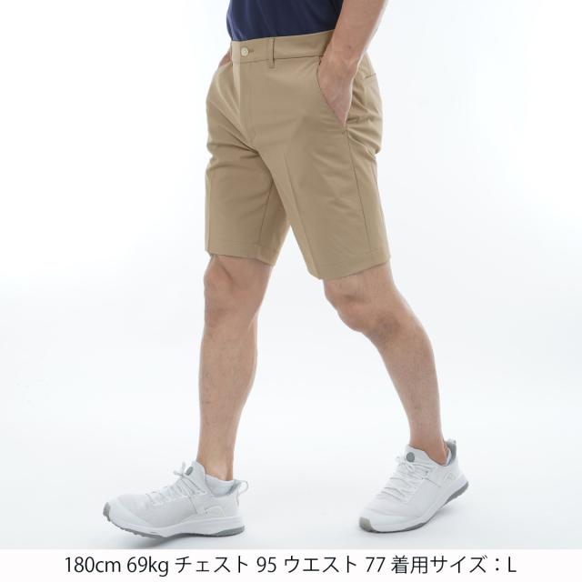 レザレクション Resurrection SPORTEX ショートパンツ