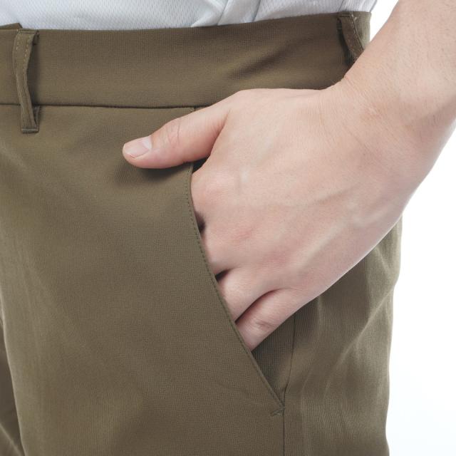 レザレクション Resurrection ストレッチ スイッチングショート