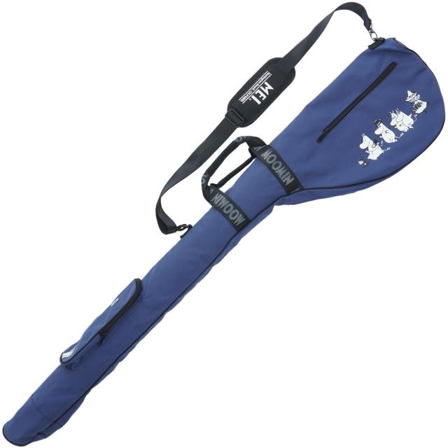 リンクス　LYNX　ムーミン クラブケース