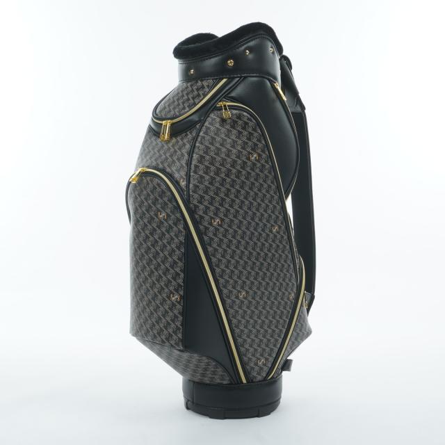 Resurrection オリオラ No.4 キャディバッグ ネイビーブルー レザレクション（Resurrection）（メンズ）ゴルフ キャディバッグ 9型