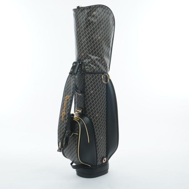 レザレクション Resurrection ラリーナ No.3 キャディバッグの通販はau