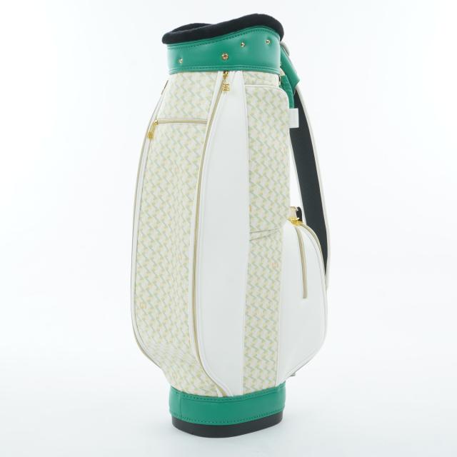 レザレクション Resurrection ラリーナ No.3 キャディバッグの通販はau