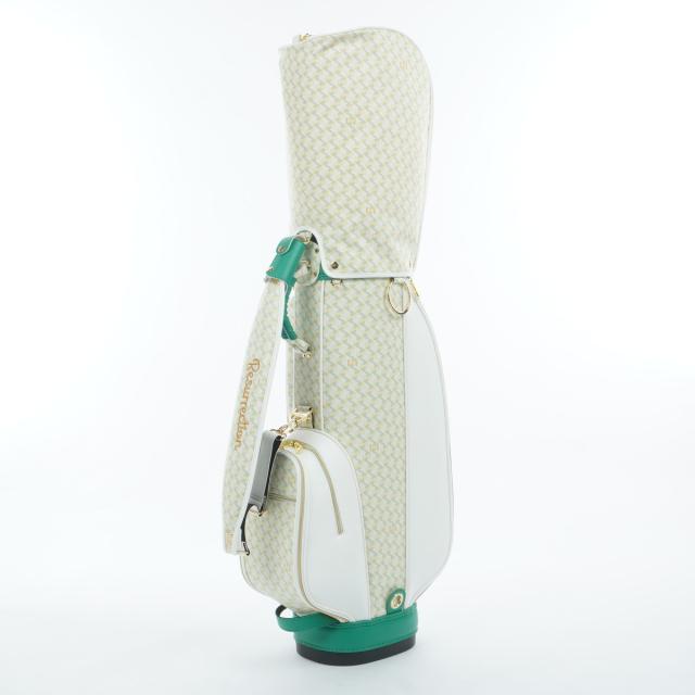 レザレクション Resurrection ラリーナ No.3 キャディバッグの通販はau