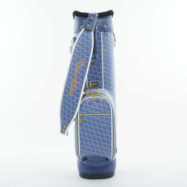 レザレクション Resurrection ラリーナ No.3 キャディバッグの通販はau