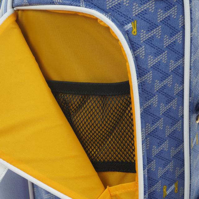 レザレクション Resurrection ラリーナ No.3 キャディバッグの通販はau