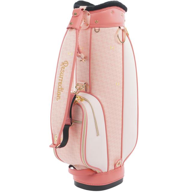 レザレクション Resurrection ラリーナ No.3 キャディバッグの通販はau