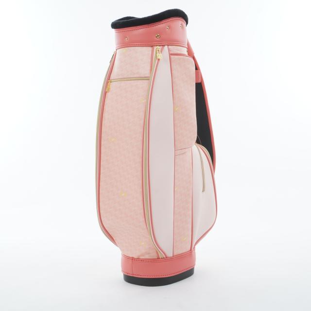 レザレクション Resurrection ラリーナ No.3 キャディバッグの通販はau