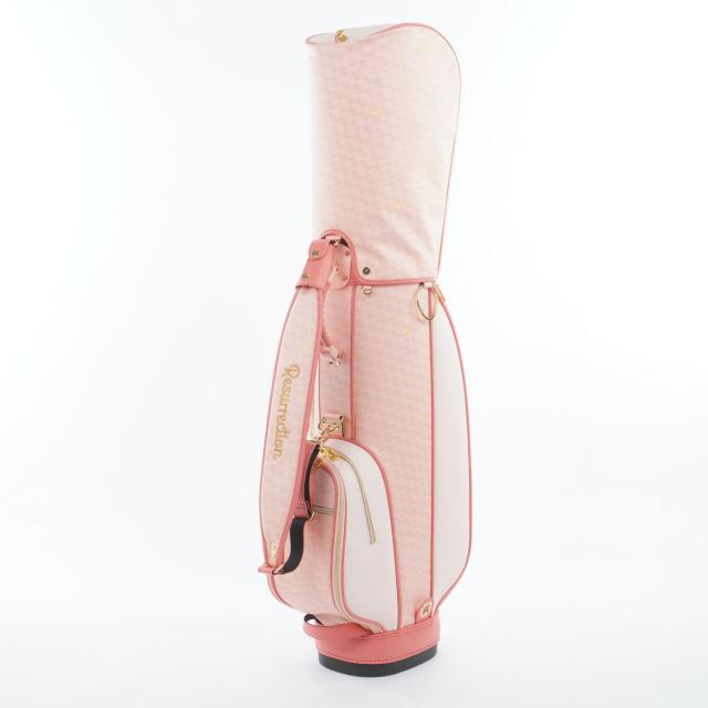 レザレクション Resurrection ラリーナ No.3 キャディバッグの通販はau