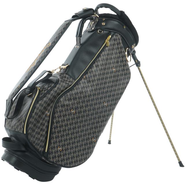 レザレクション　Resurrection　パーヴォー No.4 スタンドキャディバッグ