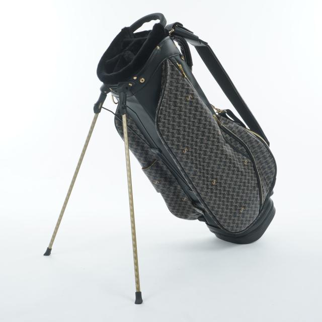 レザレクション Resurrection パーヴォー No.4 スタンドキャディバッグ