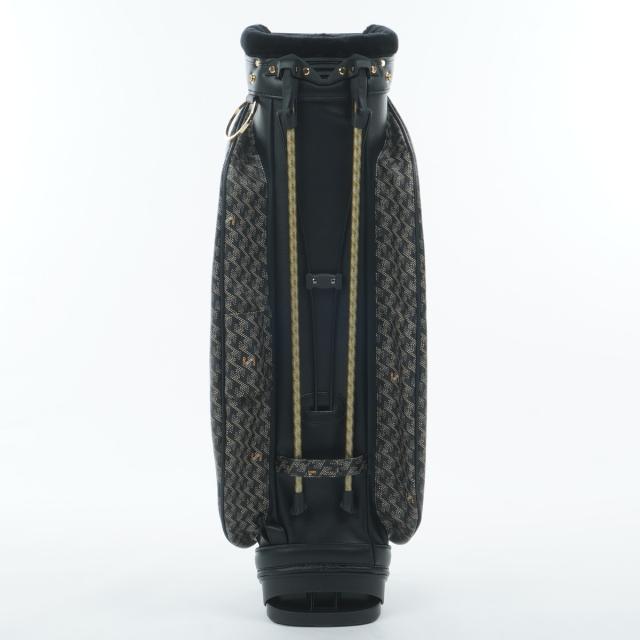 レザレクション Resurrection パーヴォー No.4 スタンドキャディバッグ