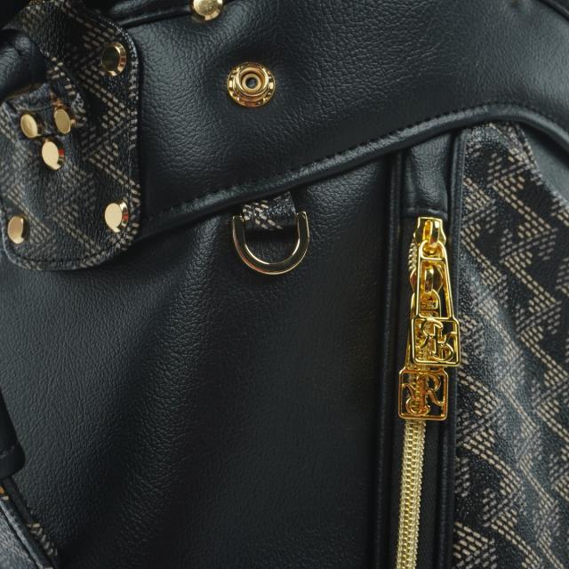 レザレクション Resurrection パーヴォー No.4 スタンドキャディバッグ