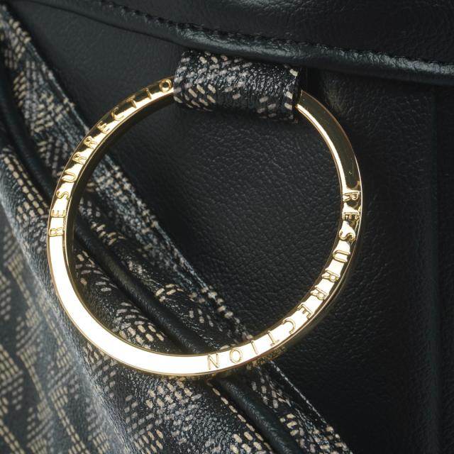 レザレクション Resurrection パーヴォー No.4 スタンドキャディバッグ