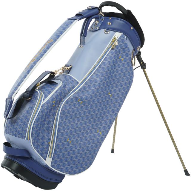 レザレクション Resurrection パーヴォー No.4 スタンドキャディバッグ