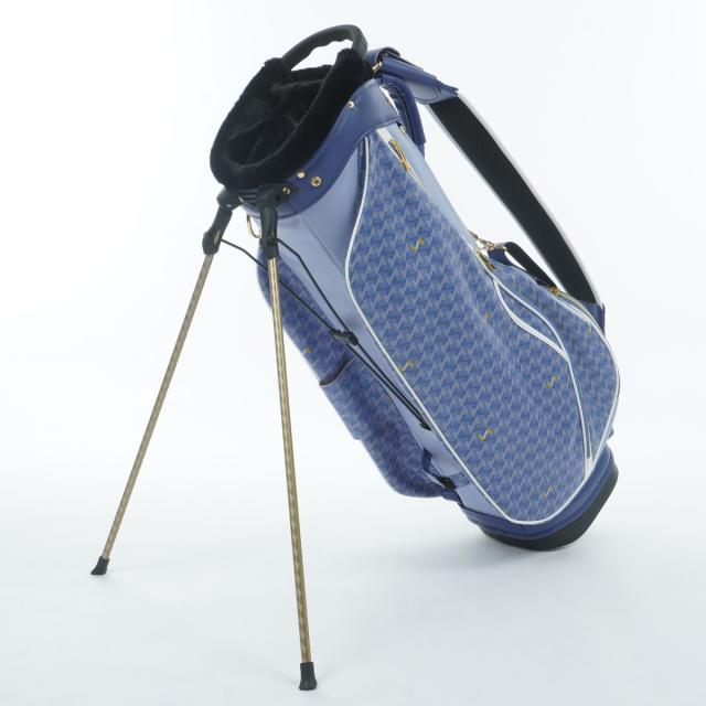 レザレクション Resurrection パーヴォー No.4 スタンドキャディバッグ