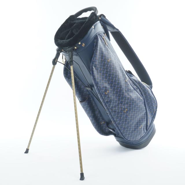 レザレクション Resurrection パーヴォー No.4 スタンドキャディバッグ