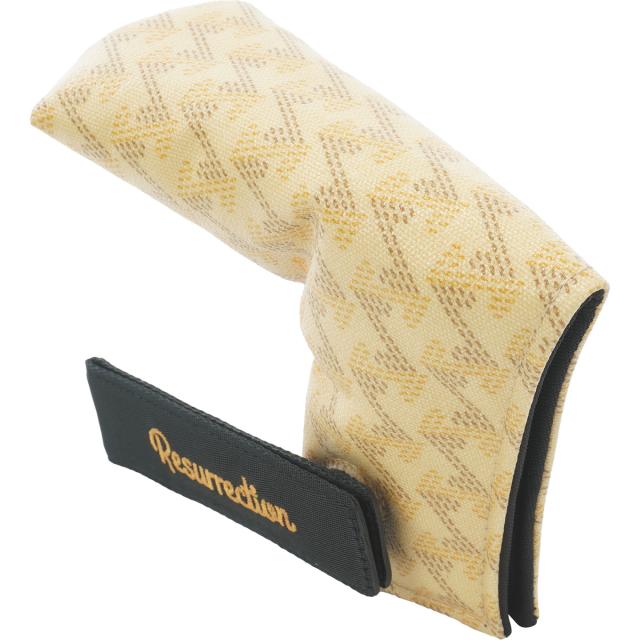 Resurrection / レザレクション パター カバー Putter レザレクション Resurrection No.2 パターカバー