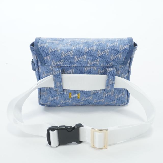 レザレクション Resurrection アイクス No.2 ウエストポーチの通販はau