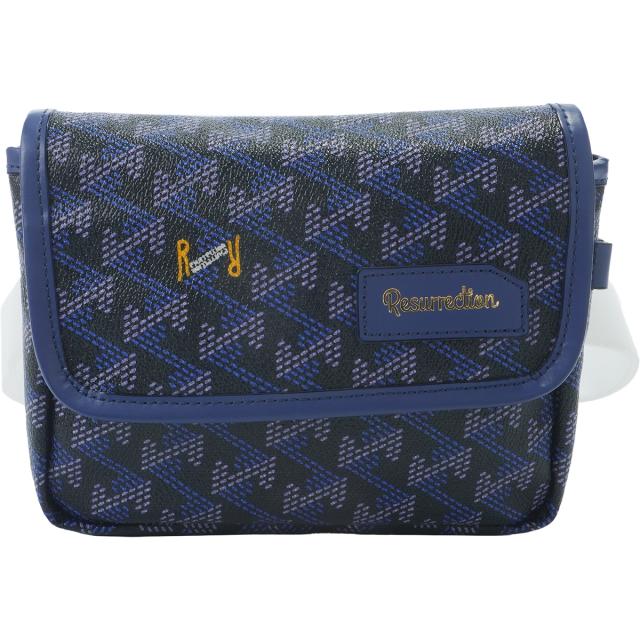 レザレクション Resurrection アイクス No.2 ウエストポーチの通販はau