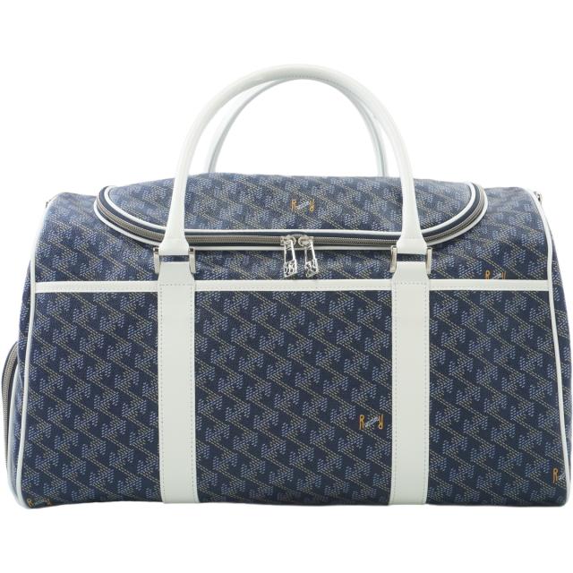 レザレクション Resurrection アドウェナ No.3 ボストンバッグ