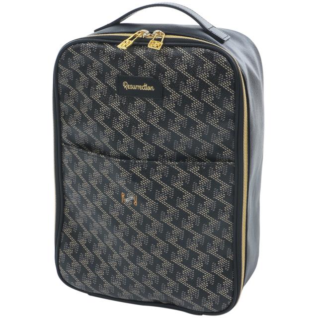 レザレクション Resurrection ピングーNo.5 シューズケース