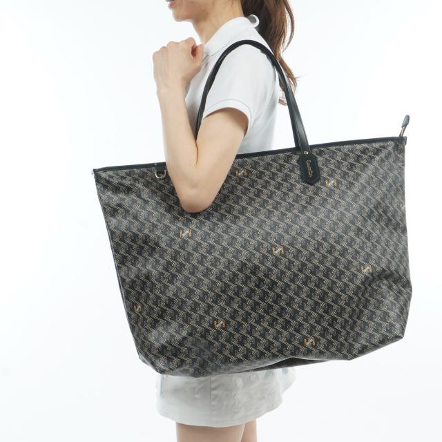 レザレクション Resurrection ラニウス ワイド No.4 トート