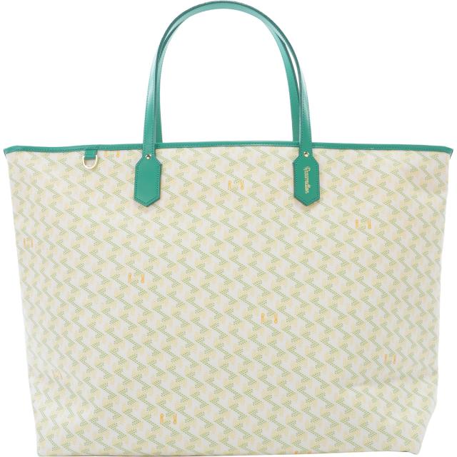 レザレクション Resurrection ラニウス ワイド No.4 トート