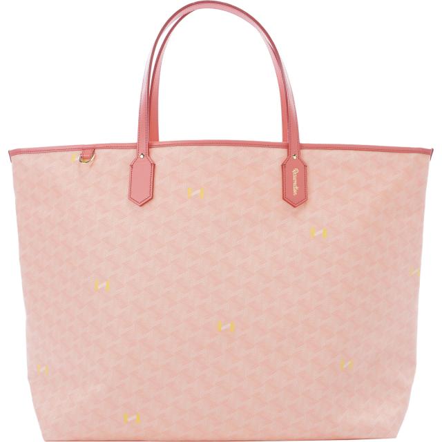 レザレクション Resurrection ラニウス ワイド No.4 トートバッグの