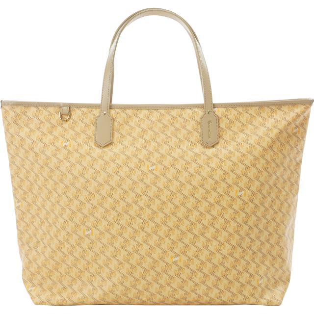 レザレクション Resurrection ラニウス ワイド No.4 トートバッグの