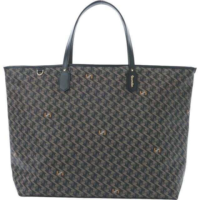 レザレクション Resurrection ラニウス ワイド No.4 トートバッグの