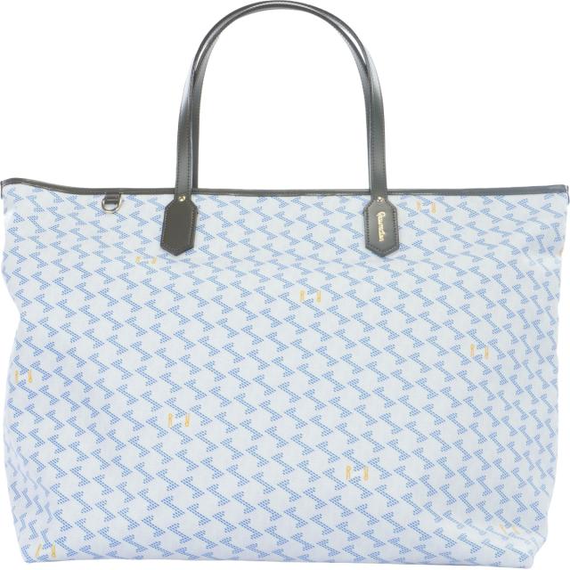 レザレクション Resurrection ラニウス ワイド No.4 トートバッグの