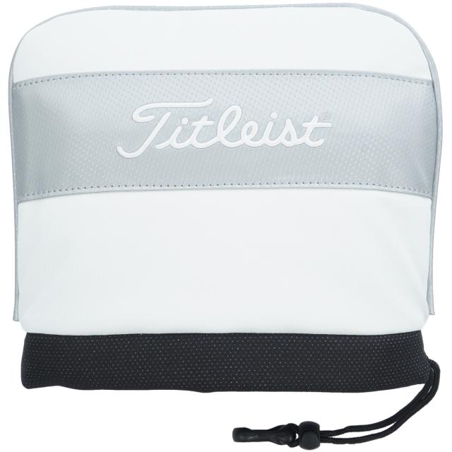 タイトリスト TITLEIST パフォーマンス クラシックJE アイアンカバーの