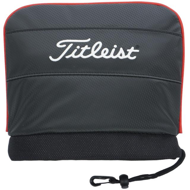 タイトリスト TITLEIST パフォーマンス クラシックJE アイアンカバーの