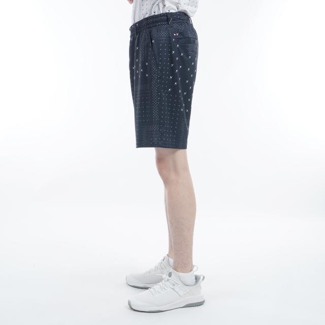 トミー ヒルフィガー ゴルフ TOMMY HILFIGER GOLF ストレッチ バンダナ