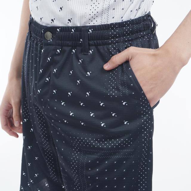 トミー ヒルフィガー ゴルフ TOMMY HILFIGER GOLF ストレッチ バンダナ