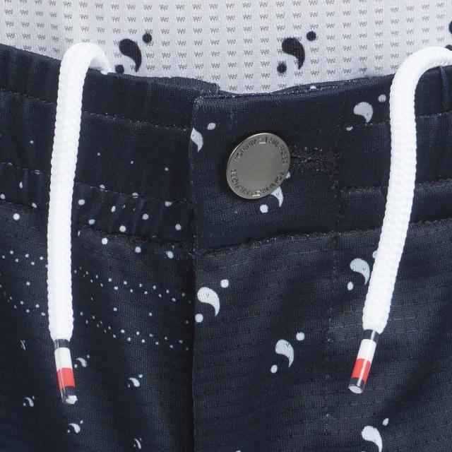 トミー ヒルフィガー ゴルフ TOMMY HILFIGER GOLF ストレッチ バンダナ