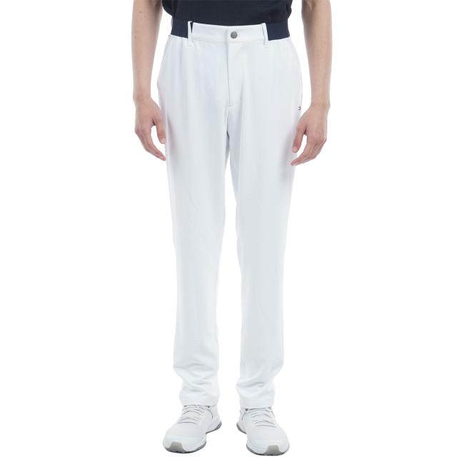 トミー ヒルフィガー ゴルフ　  GOLF　ストレッチ テーパードパンツ