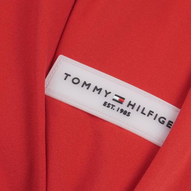 トミー ヒルフィガー ゴルフ TOMMY HILFIGER GOLF ストレッチ