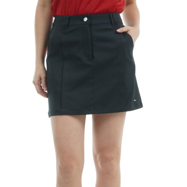 トミー ヒルフィガー ゴルフ TOMMY HILFIGER GOLF ストレッチ バック