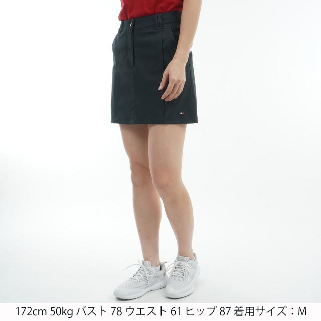 トミー ヒルフィガー ゴルフ TOMMY HILFIGER GOLF ストレッチ バック